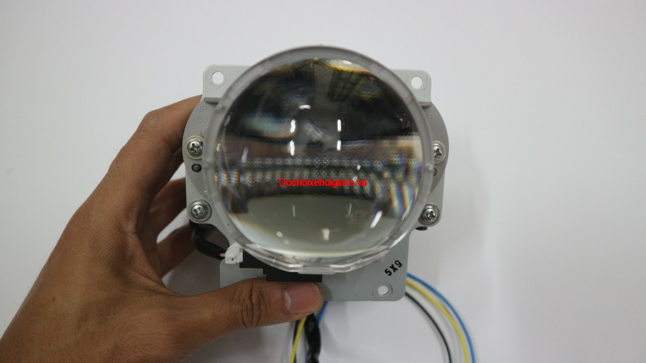 Đèn Bi Led Koito Lexus made in Japan 3 inch