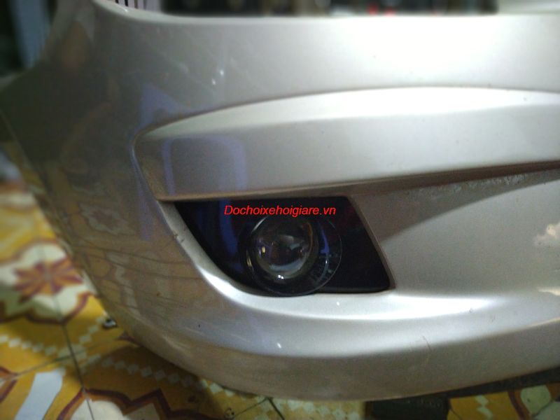 Đèn Bi gầm Hyundai I30. Đèn sương mù, đèn cảng Huyndai I30. Bóng đèn Xenon Led Pha Cos Huyndai I30