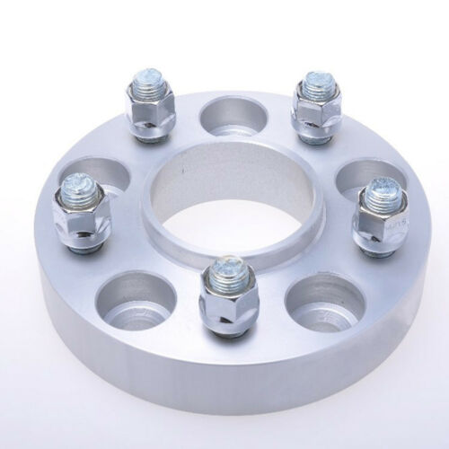 Honda CRV độ Wheel Spacers đệm lốp, độn mâm, độ mở rộng lồi bánh xe 7 chỗ