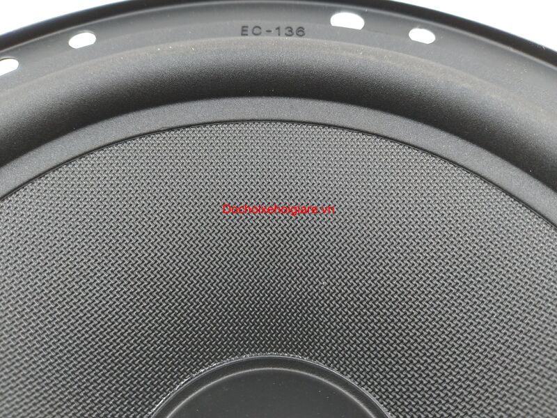 Loa cánh cửa ô tô JBL