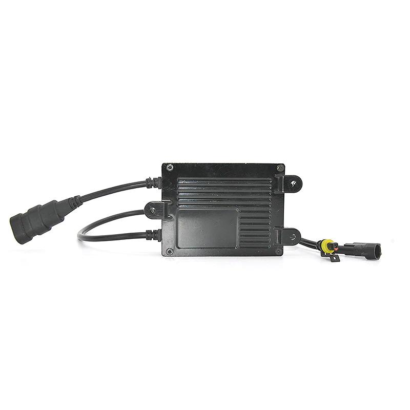 Ballast Xenon công suất lớn 100W 12V dành cho xe tải, xe khách. Kích sáng nhanh