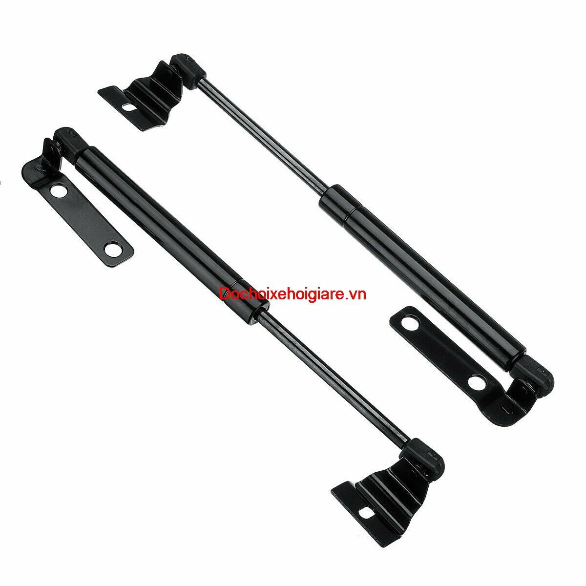 Ty thủy lực chống nắp capo xe bán tải, xe 7 chỗ cho Toyota Hilux Fortuner, Ford Ranger, Mazda BT-50, Nissan Navara Terra, Isuzu D-max Mu-x, Chevrolet Colorado, Triton