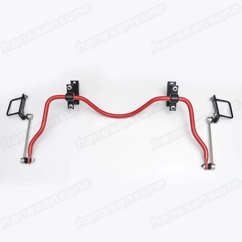 Thanh cân bằng ANTI ROLL SWAY BAR JS1 chống lật xe bán tải, xe 7 chỗ. Xuất xứ Thái Lan