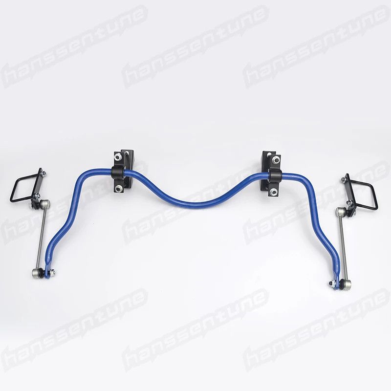 Thanh cân bằng ANTI ROLL SWAY BAR JS1 chống lật xe bán tải, xe 7 chỗ. Xuất xứ Thái Lan