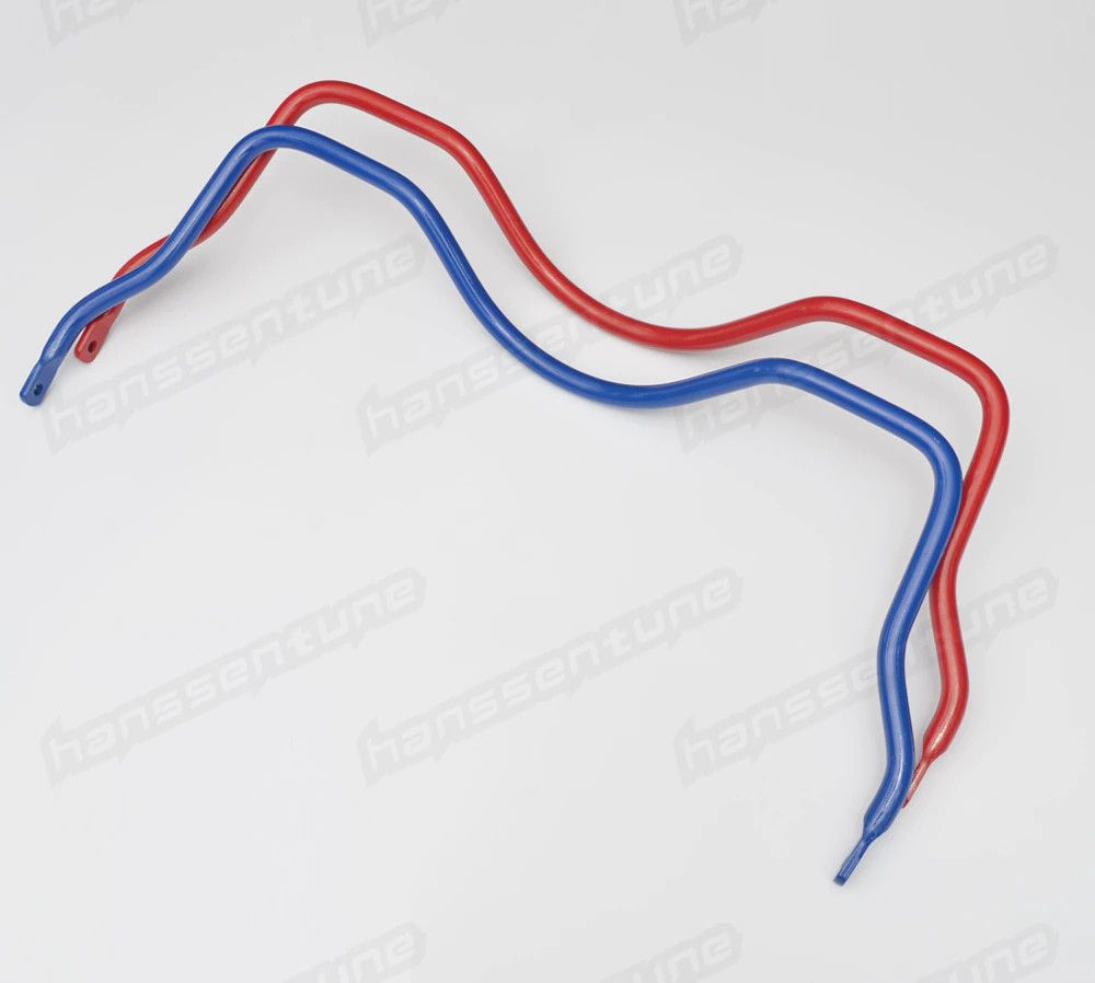 Thanh cân bằng ANTI ROLL SWAY BAR JS1 chống lật xe bán tải, xe 7 chỗ. Xuất xứ Thái Lan