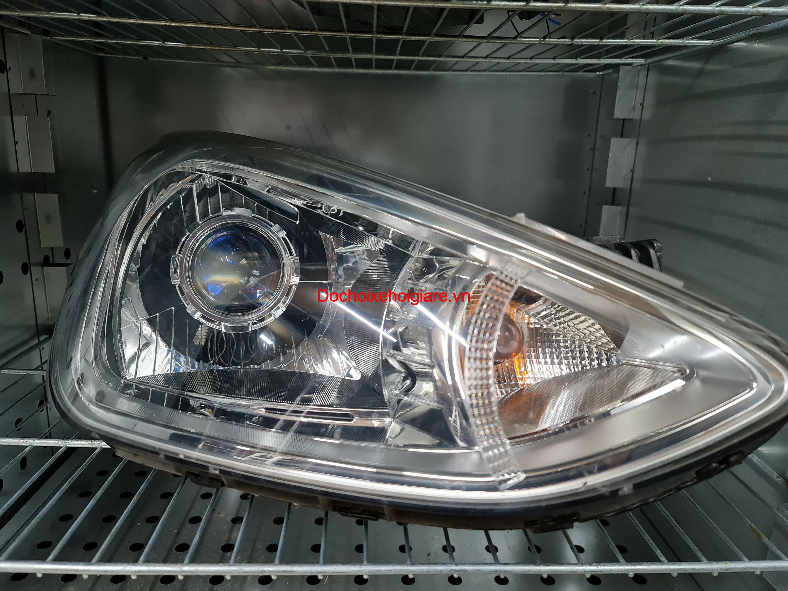 Độ Đèn Bi Pha Led Laser Xenon Hyundai I10 Giá Rẻ Nhất. Bao Dùng Thử 30 Ngày. Bảo Hành Tối Thiểu 2 Năm