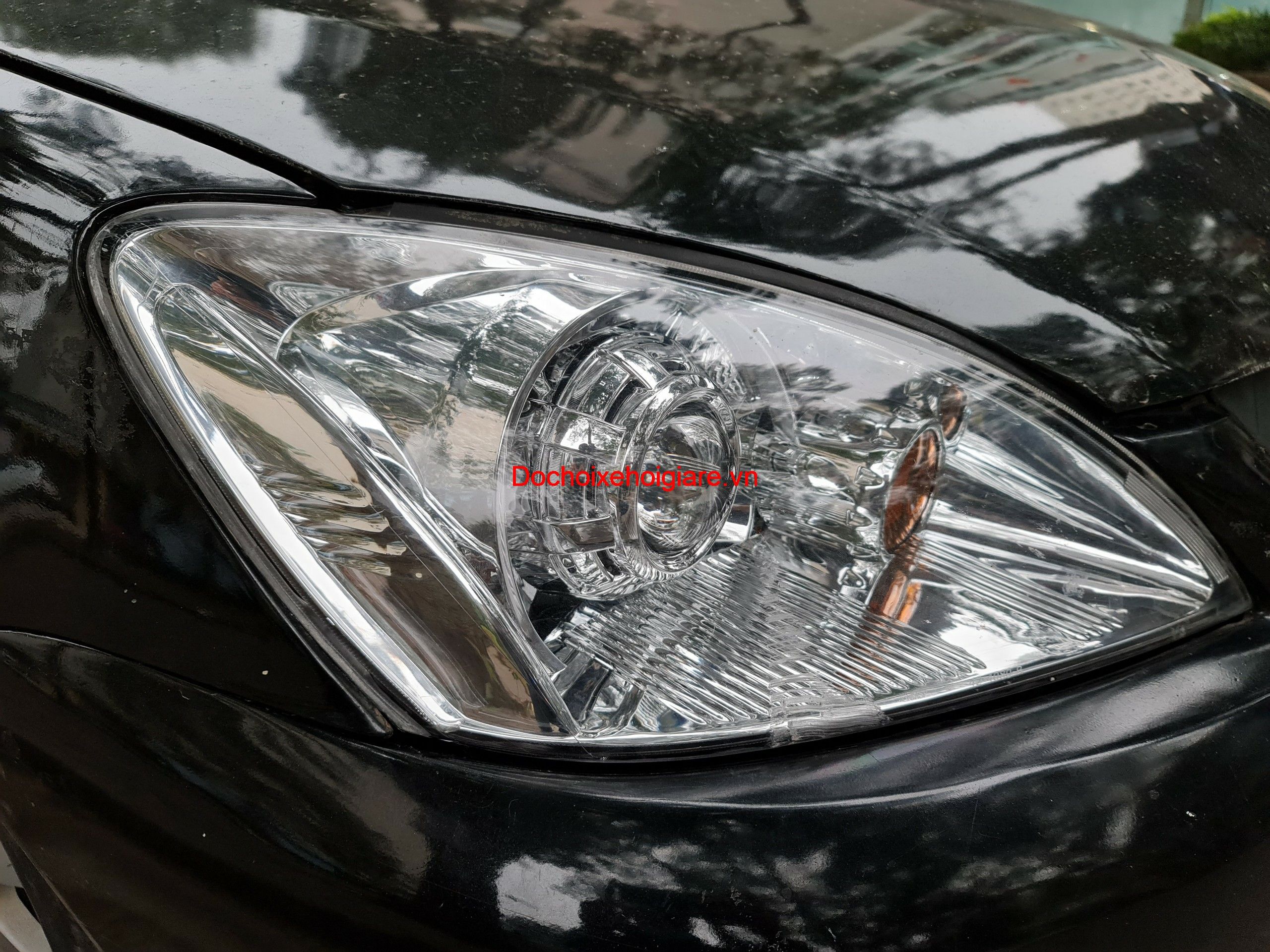 Độ Đèn Bi Pha Led Laser Xenon Mitsubishi Lancer Giá Rẻ Nhất. Bao Dùng Thử 30 Ngày. Bảo Hành Tối Thiểu 2 Năm