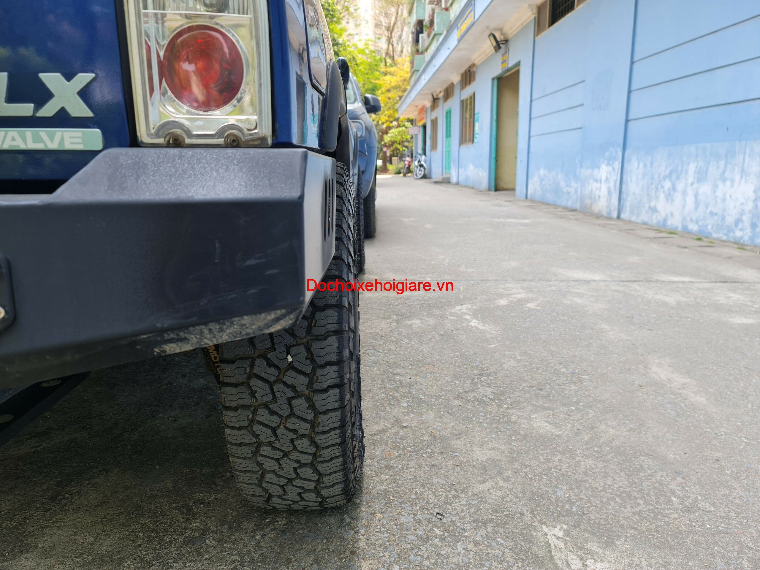 Miếng Đệm Mở Rộng Lốp Xe Suzuki Vitara 1998 - 2005 - Wheel Spacers Hợp Kim Nhôm - Có Gờ Định Tâm