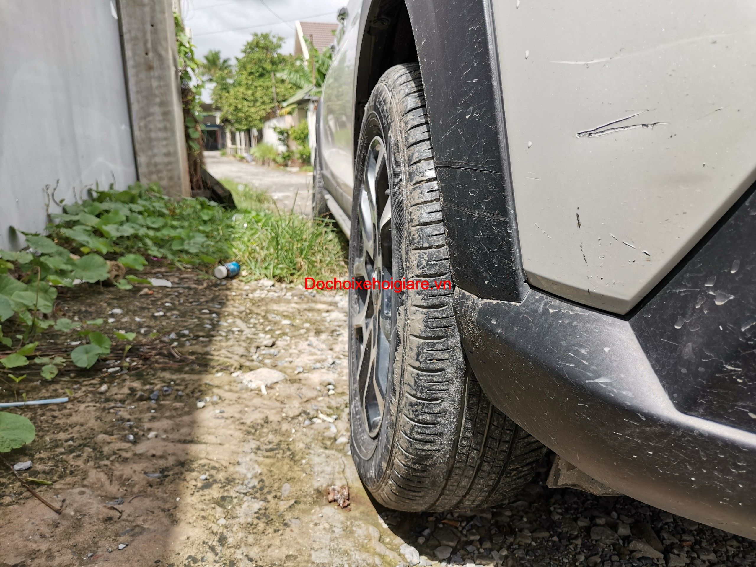 Miếng Đệm Mở Rộng Lốp Xe Suzuki XL7 - Wheel Spacers Hợp Kim Nhôm - Có Gờ Định Tâm