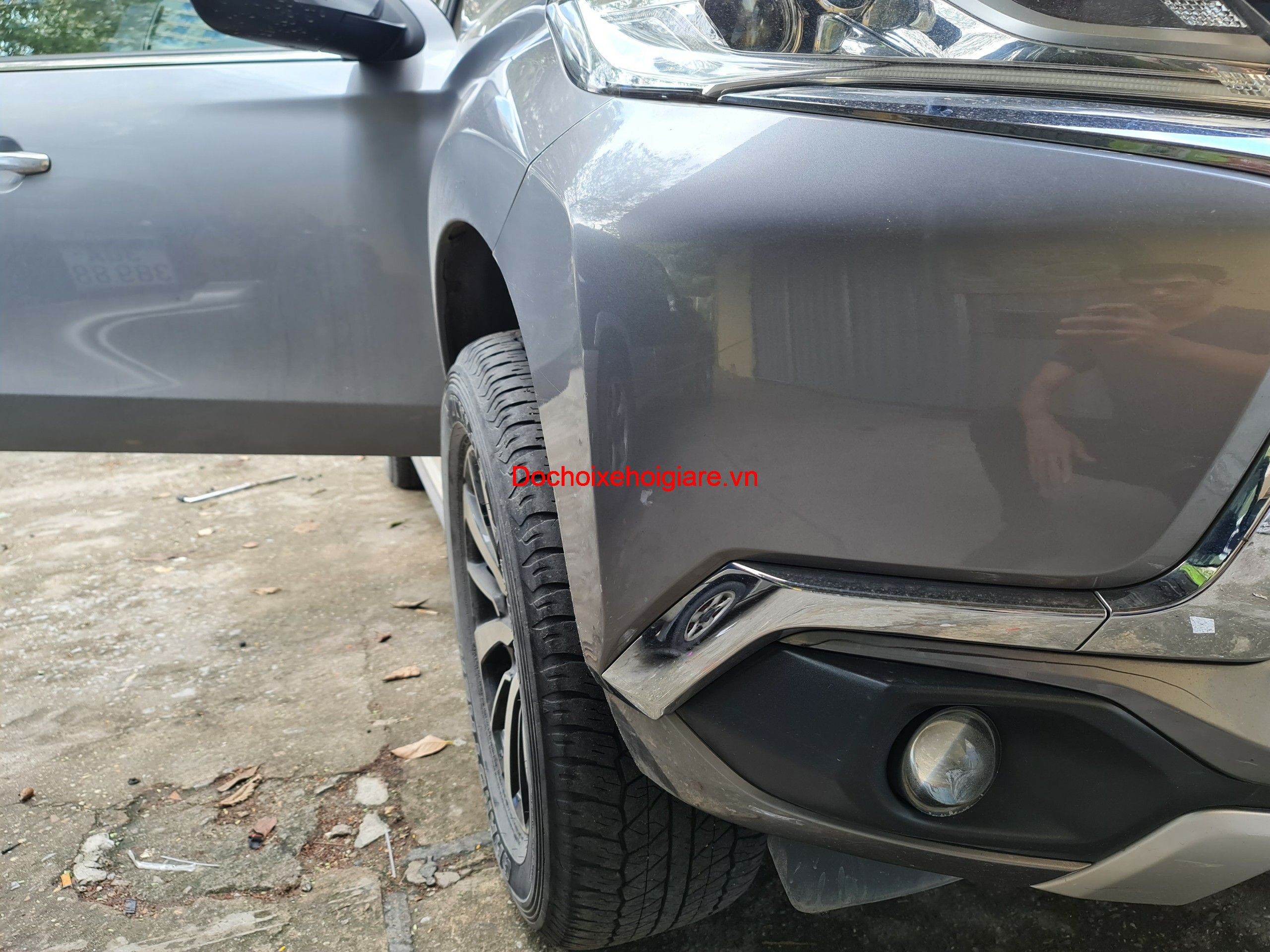 Đệm lốp xe Wheel Spacers dày 35mm cho Mitsubishi Pajero Sport 2019. Bao dùng thử 30 ngày không ưng trả lại. Bảo hành 3 năm