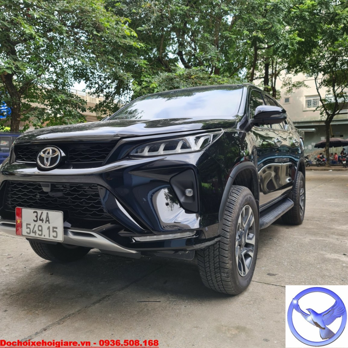 Bảng giá miếng đệm lốp xe Wheel Spacers, tấm đệm tăng khoảng cách bánh xe