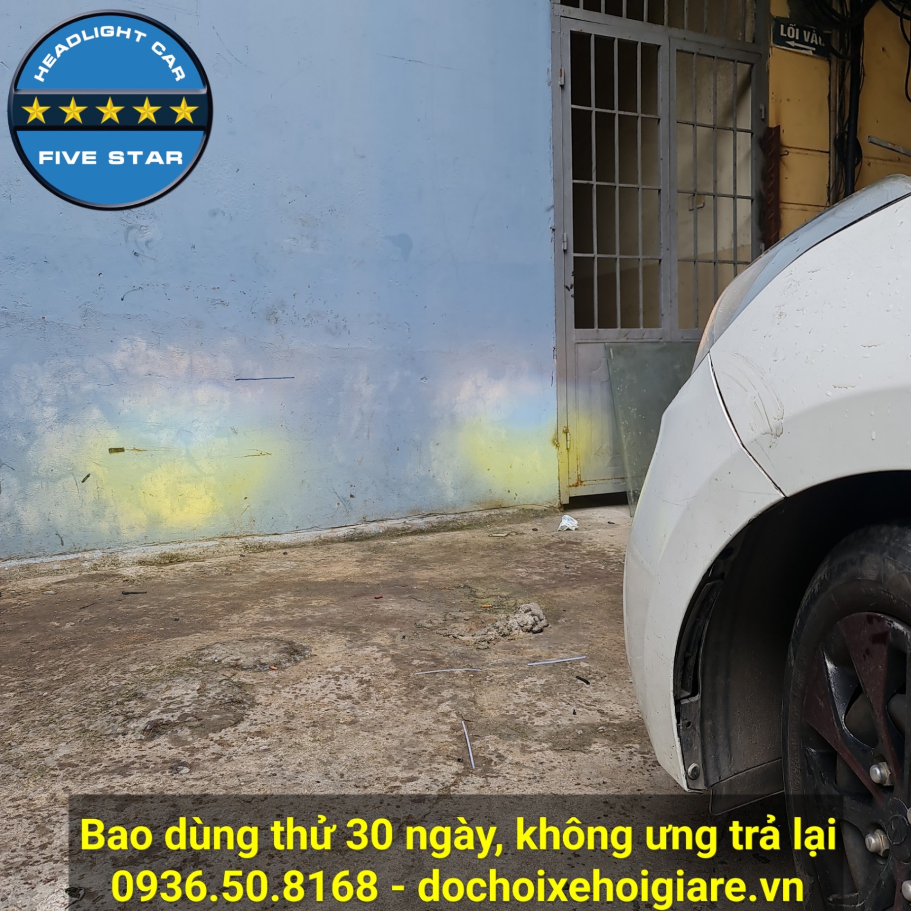 Đèn bi gầm led laser Hyundai I10 Sedan 2 đầu giá rẻ nhất. Bao dùng thử 30 ngày. Bảo hành lỗi đổi mới