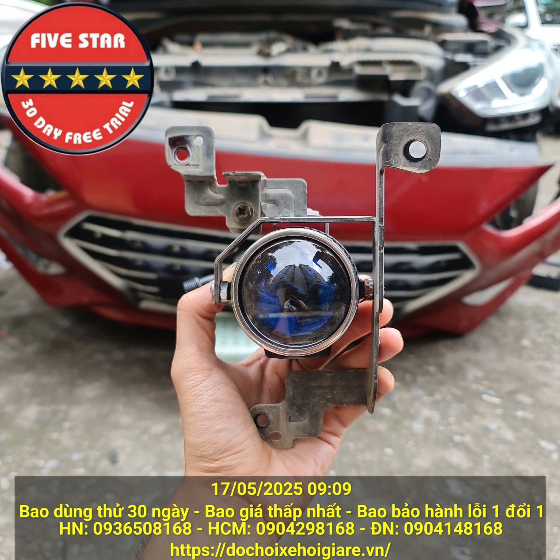 Bi Gầm Hyundai Accent - Dùng thử 30 Ngày Miễn Phí - Bao Giá Rẻ Nhất Thị Trường