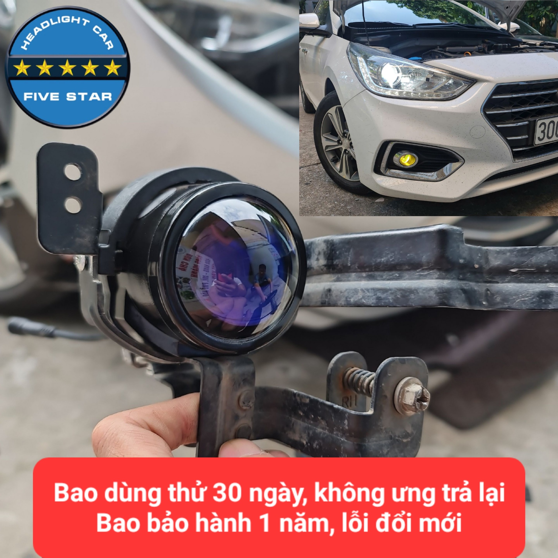 Bi Gầm Hyundai Accent - Dùng thử 30 Ngày Miễn Phí - Bao Giá Rẻ Nhất Thị Trường