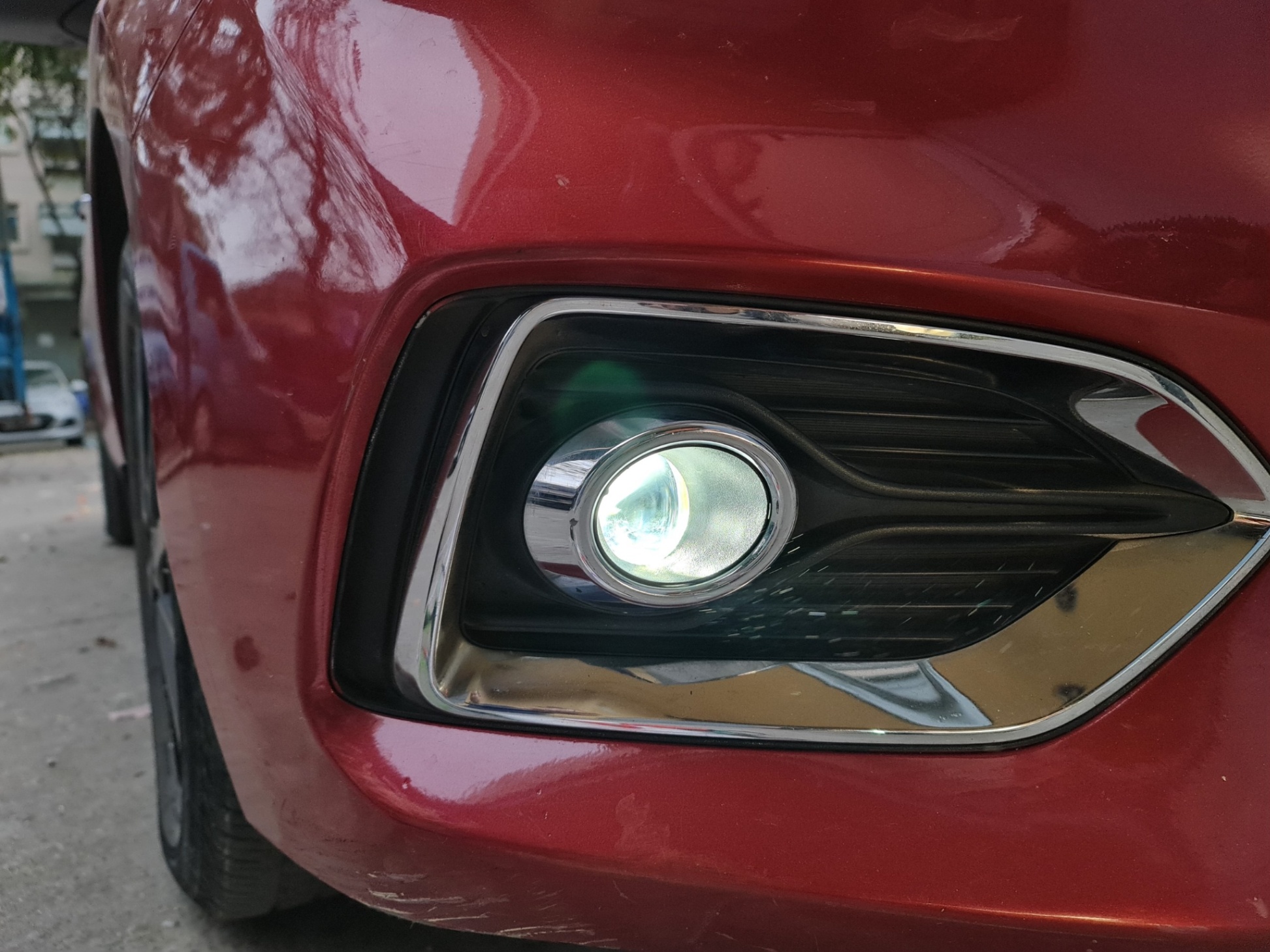 Bi Gầm Hyundai Accent - Dùng thử 30 Ngày Miễn Phí - Bao Giá Rẻ Nhất Thị Trường