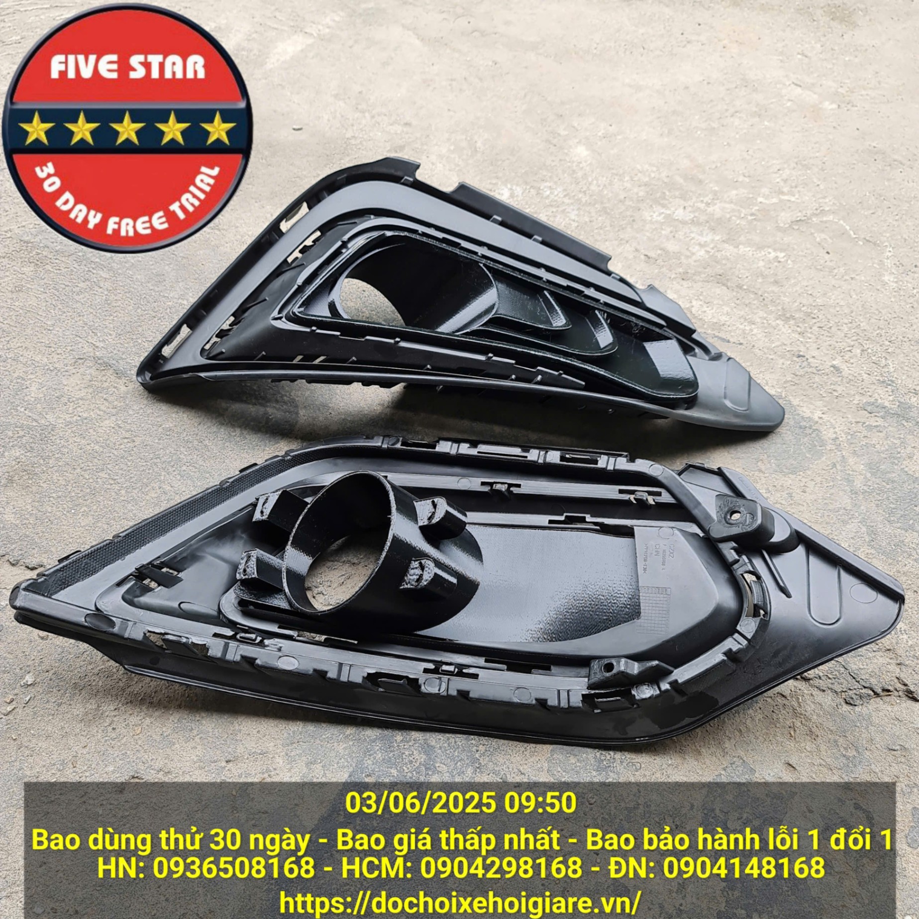 Mặt dưỡng bi gầm MG MG5 MT