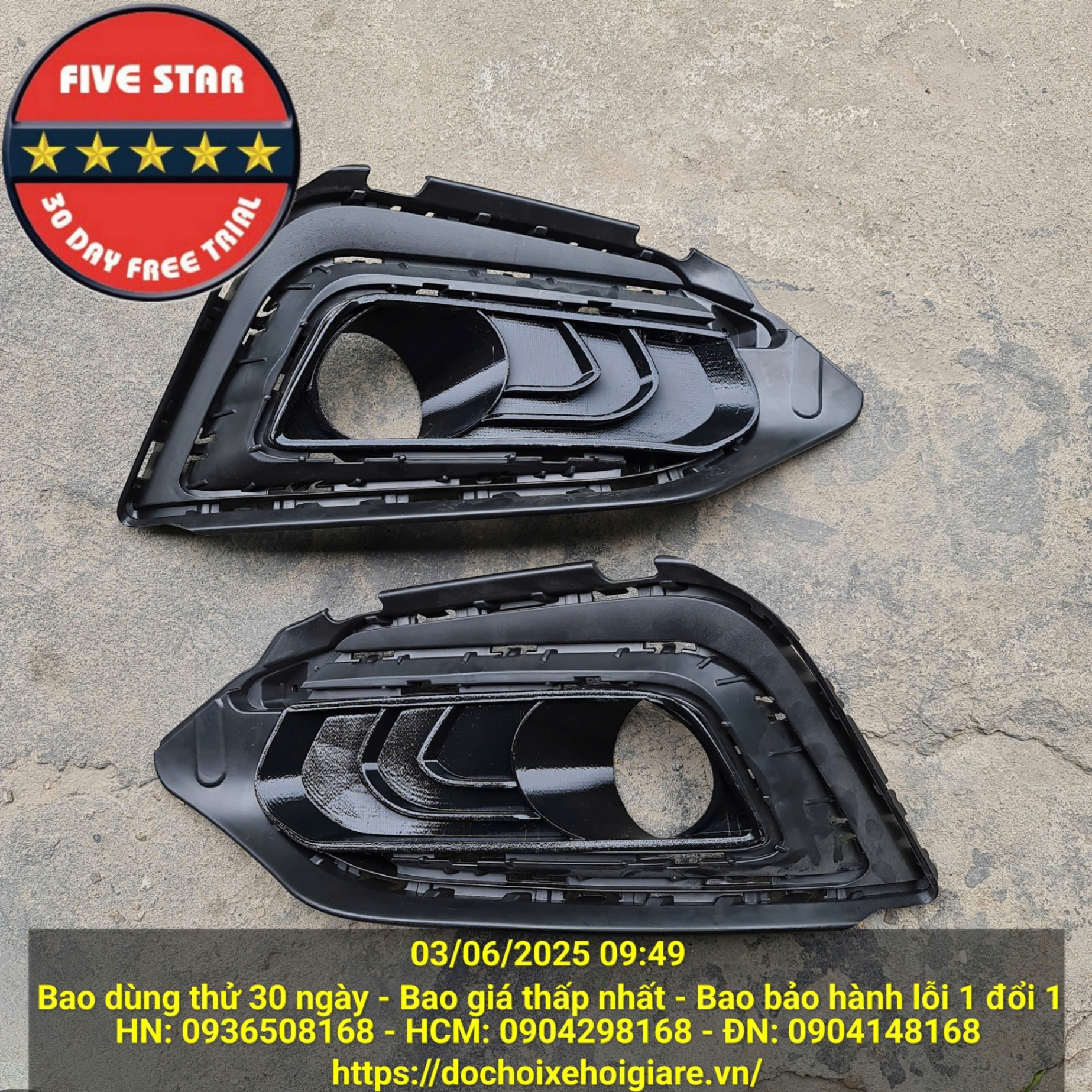 Mặt dưỡng bi gầm MG MG5 MT