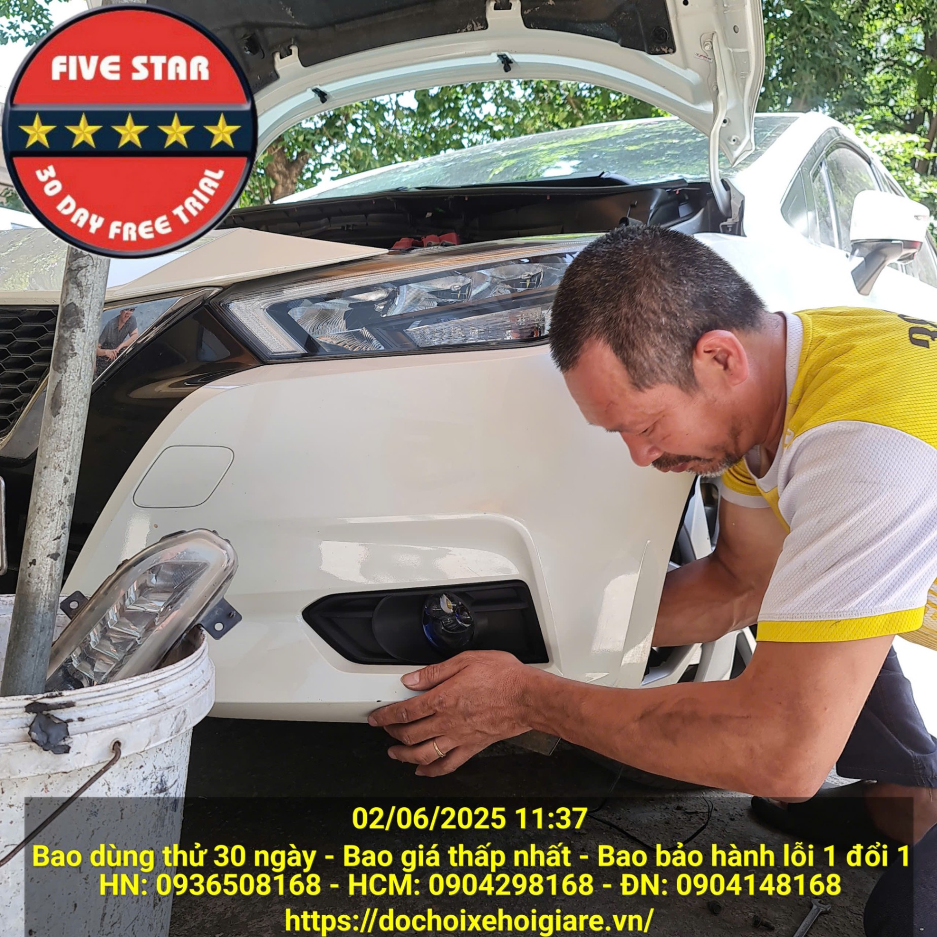 Bi Gầm Nissan Almera - Dùng thử 30 Ngày Miễn Phí - Bao Giá Rẻ Nhất Thị Trường