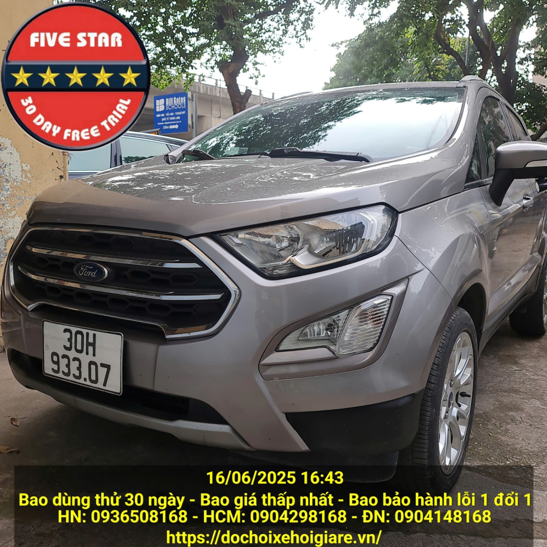 Bóng Đèn Xe Ford Ecosport 2018-2024: Hướng Dẫn Chi Tiết Thay Thế Đèn Pha, Gầm, Biển Số, Nội Thất