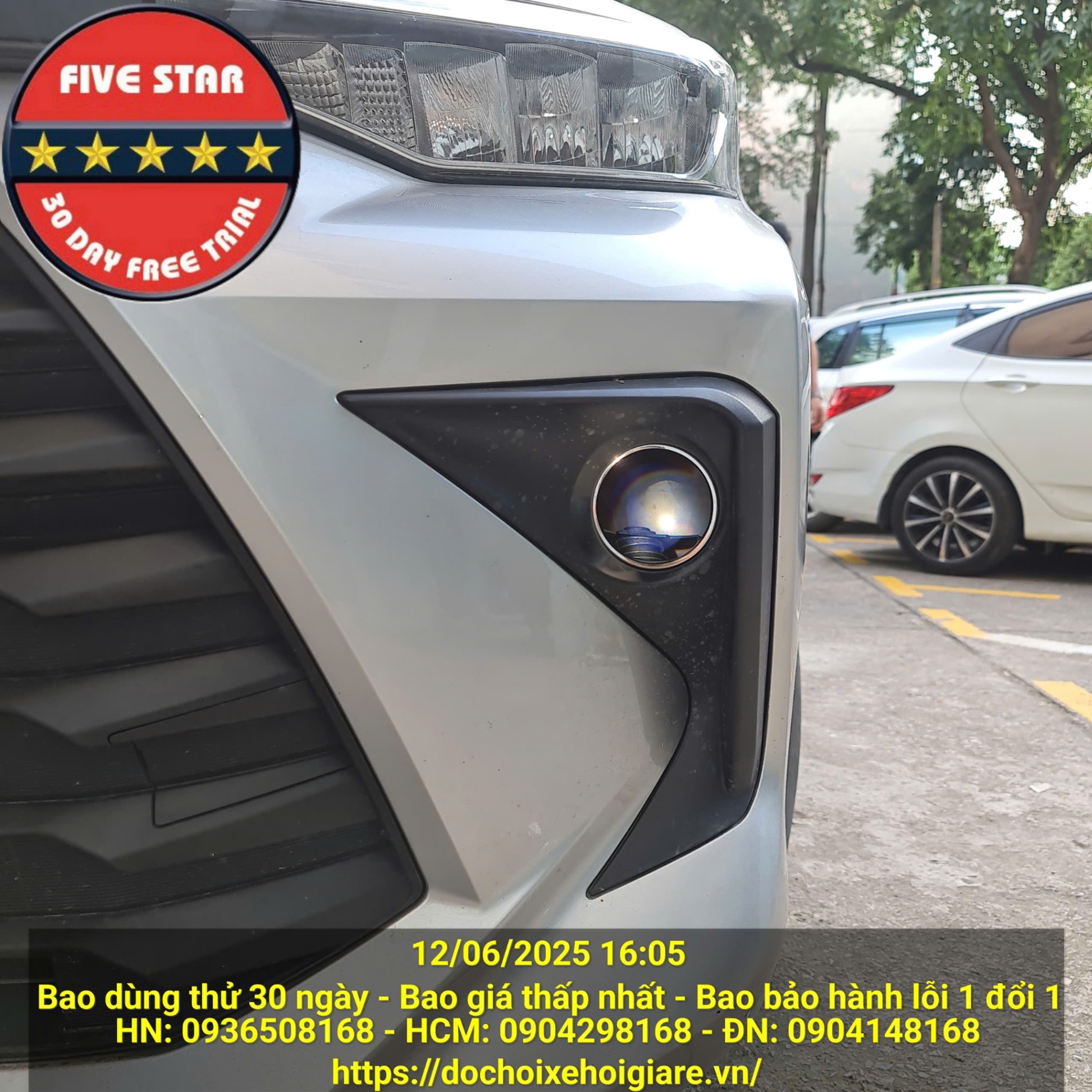 Bi gầm Toyota Avanza. Dùng Thử 30 Ngày Miễn Phí. Bao Giá Rẻ Nhất Thị Trường