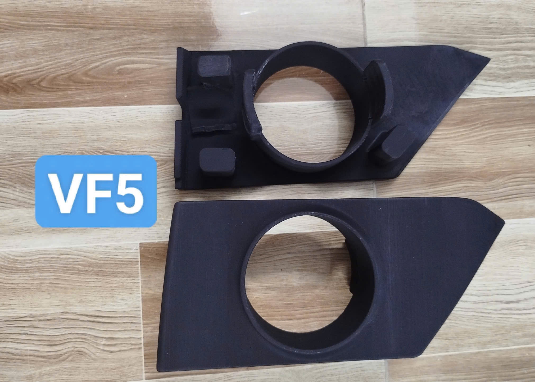 Mặt dưỡng độ bi gầm Vinfast VF5