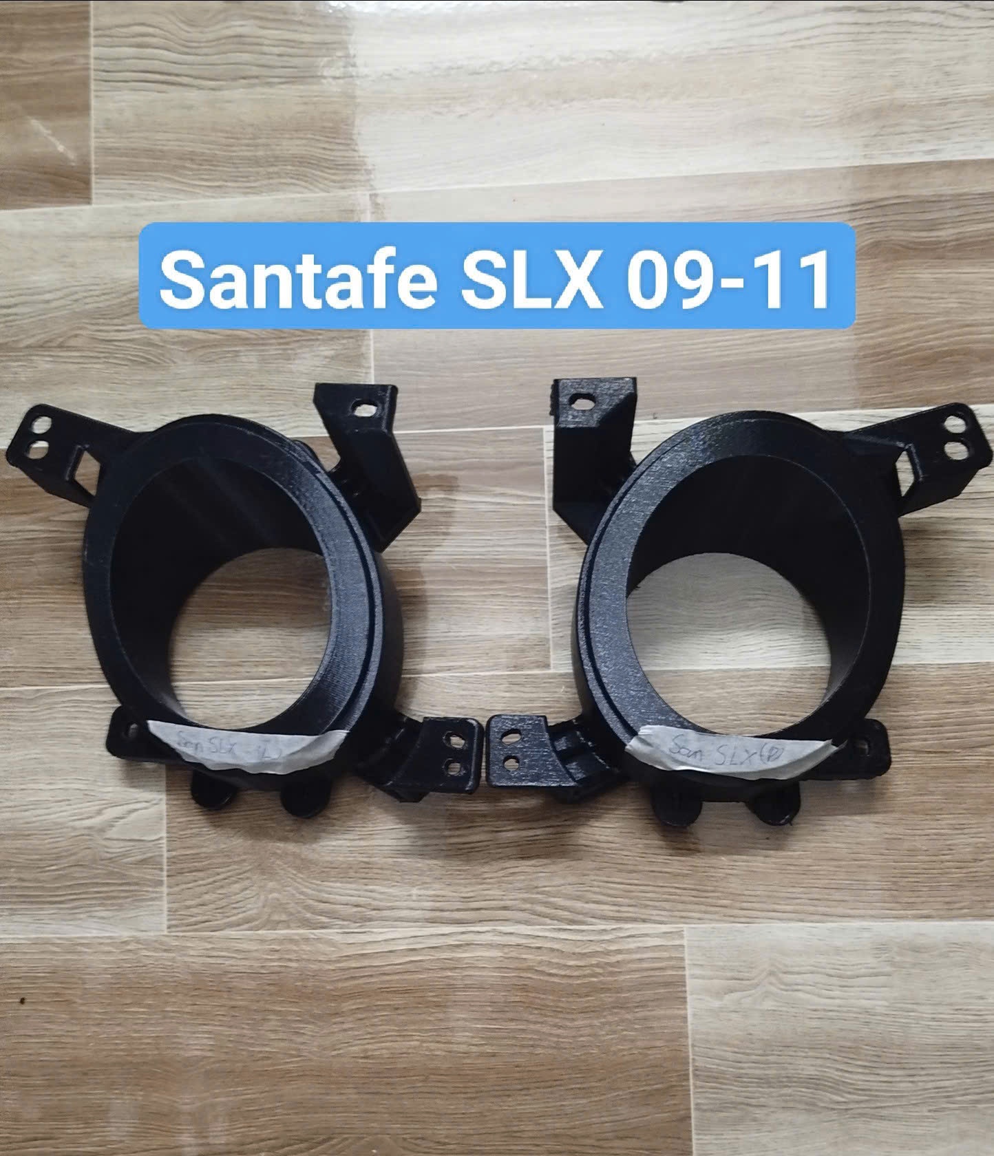 Mặt dưỡng độ bi gầm Hyundai Santafe SLX 2009-2011