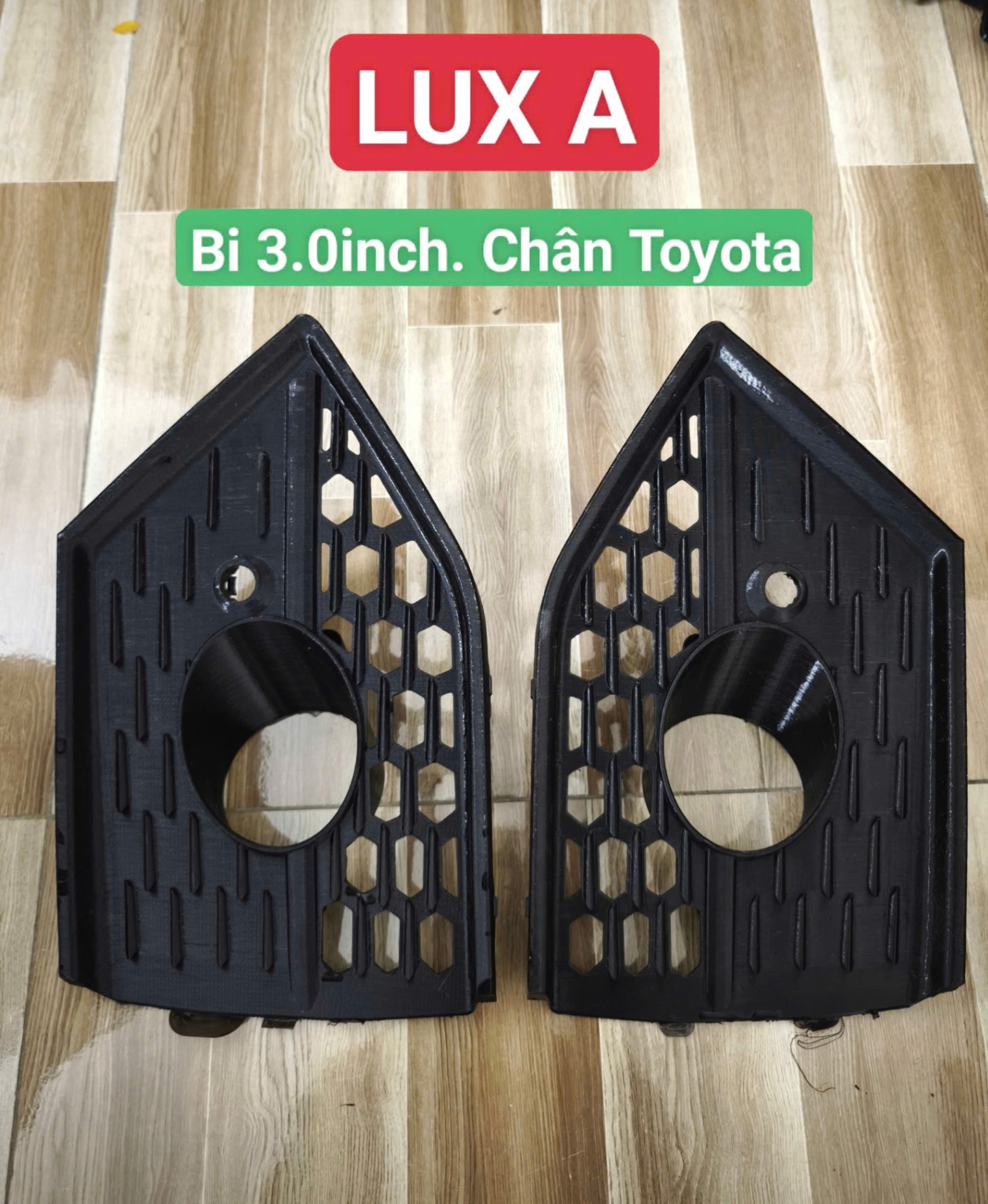 Mặt dưỡng độ bi gầm Vinfast Lux A