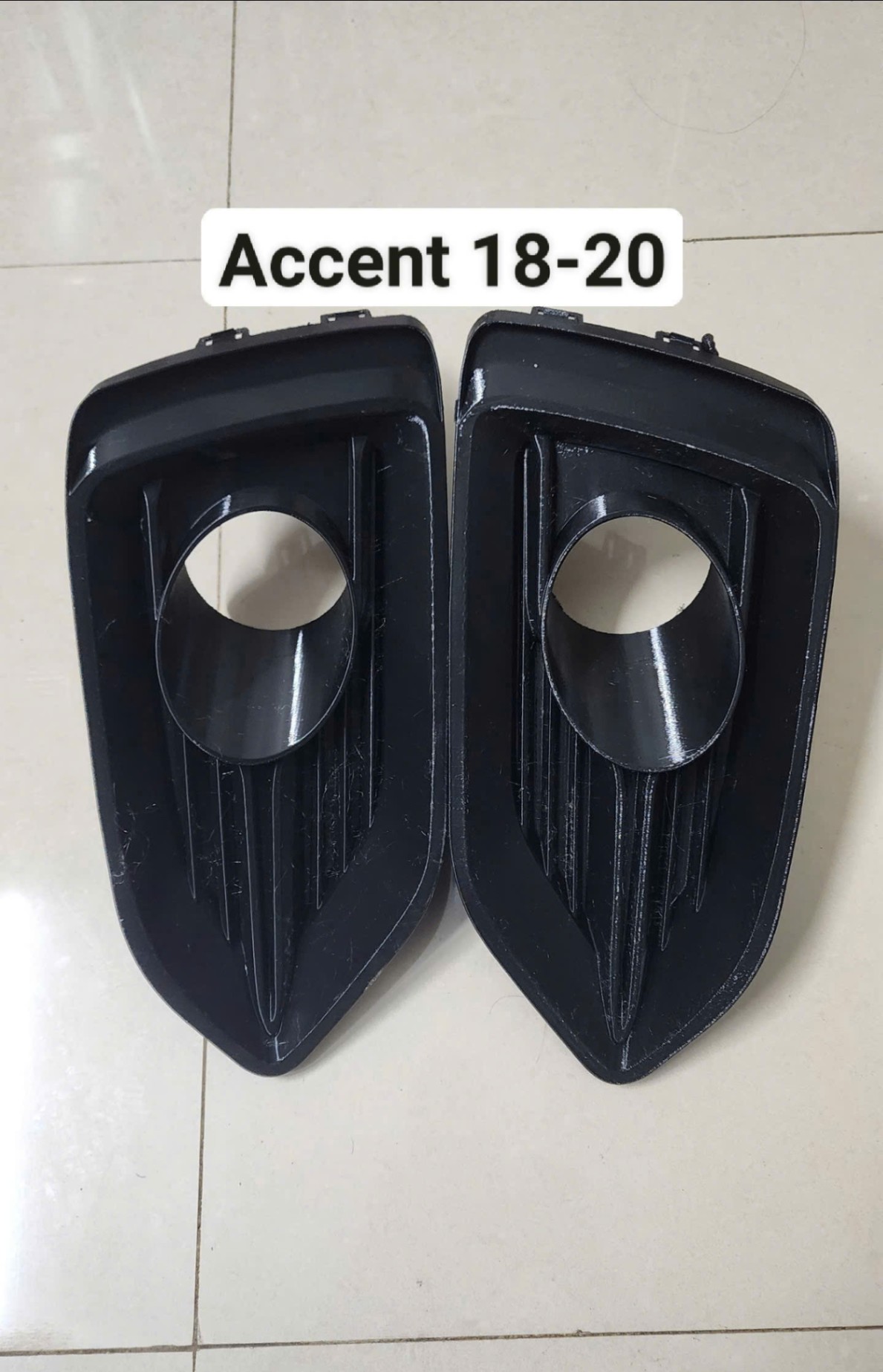 Mặt dưỡng độ bi gầm Hyundai Accent