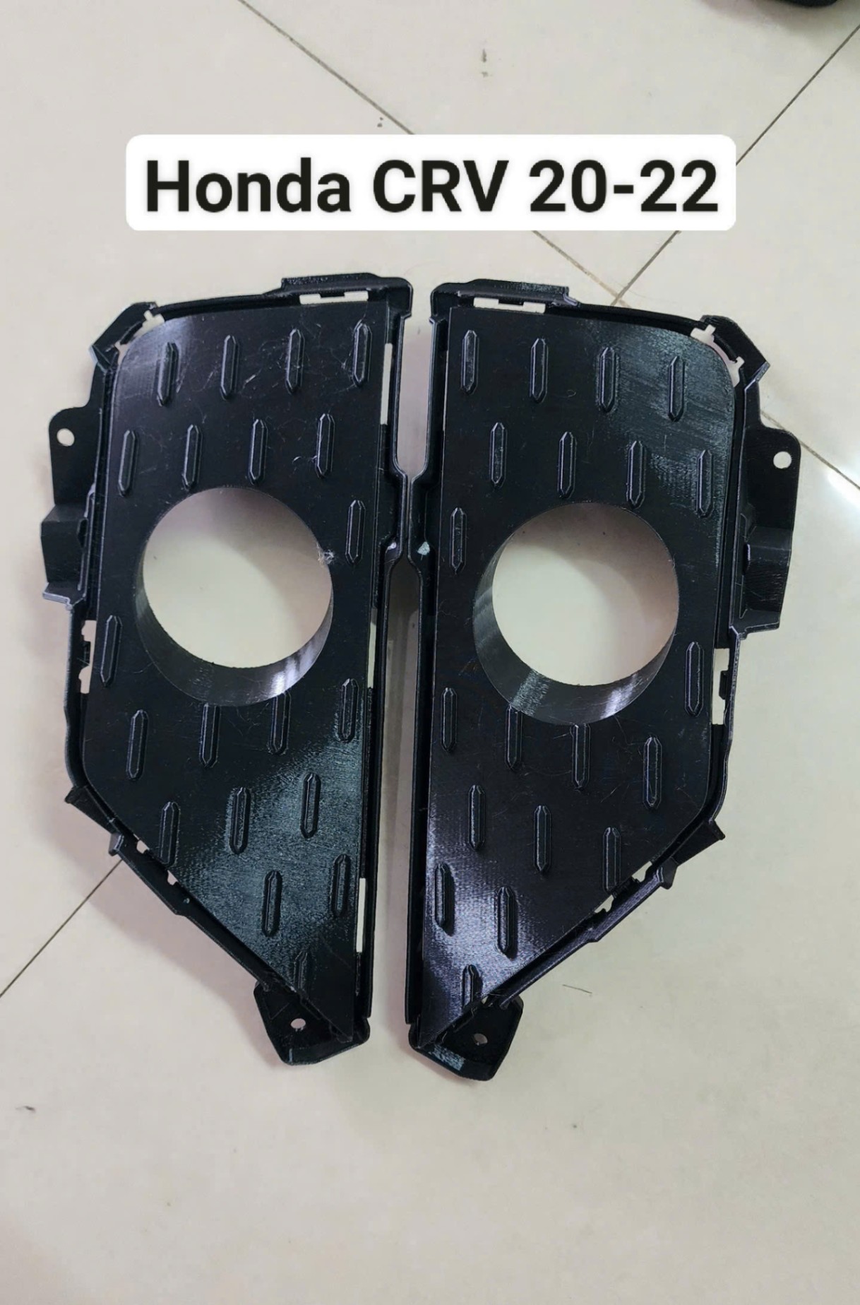 Mặt dưỡng độ bi gầm Honda CR-V 2020-2022