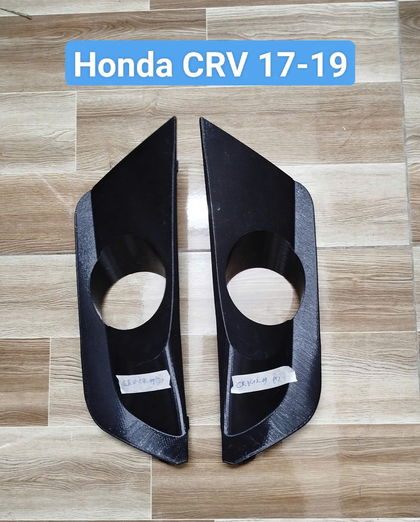 Mặt dưỡng độ bi gầm Honda CR-V 2017-2019
