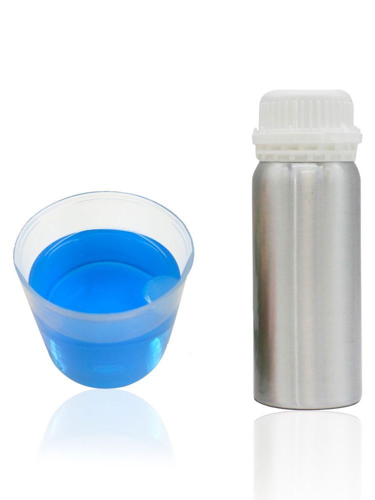 Chai Dung Dịch Nano Phục Hồi Đánh Bóng Đèn Pha Ô Tô Xe Máy