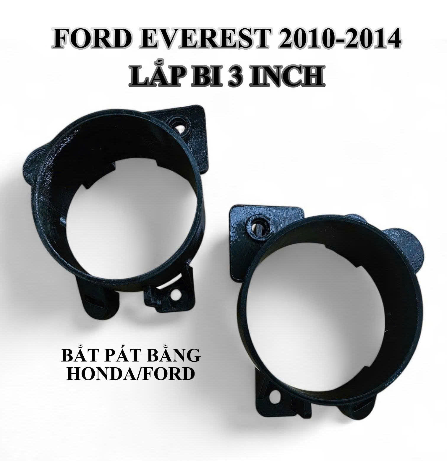Mặt Dưỡng Độ Bi Gầm Ford Everest 2007-2014