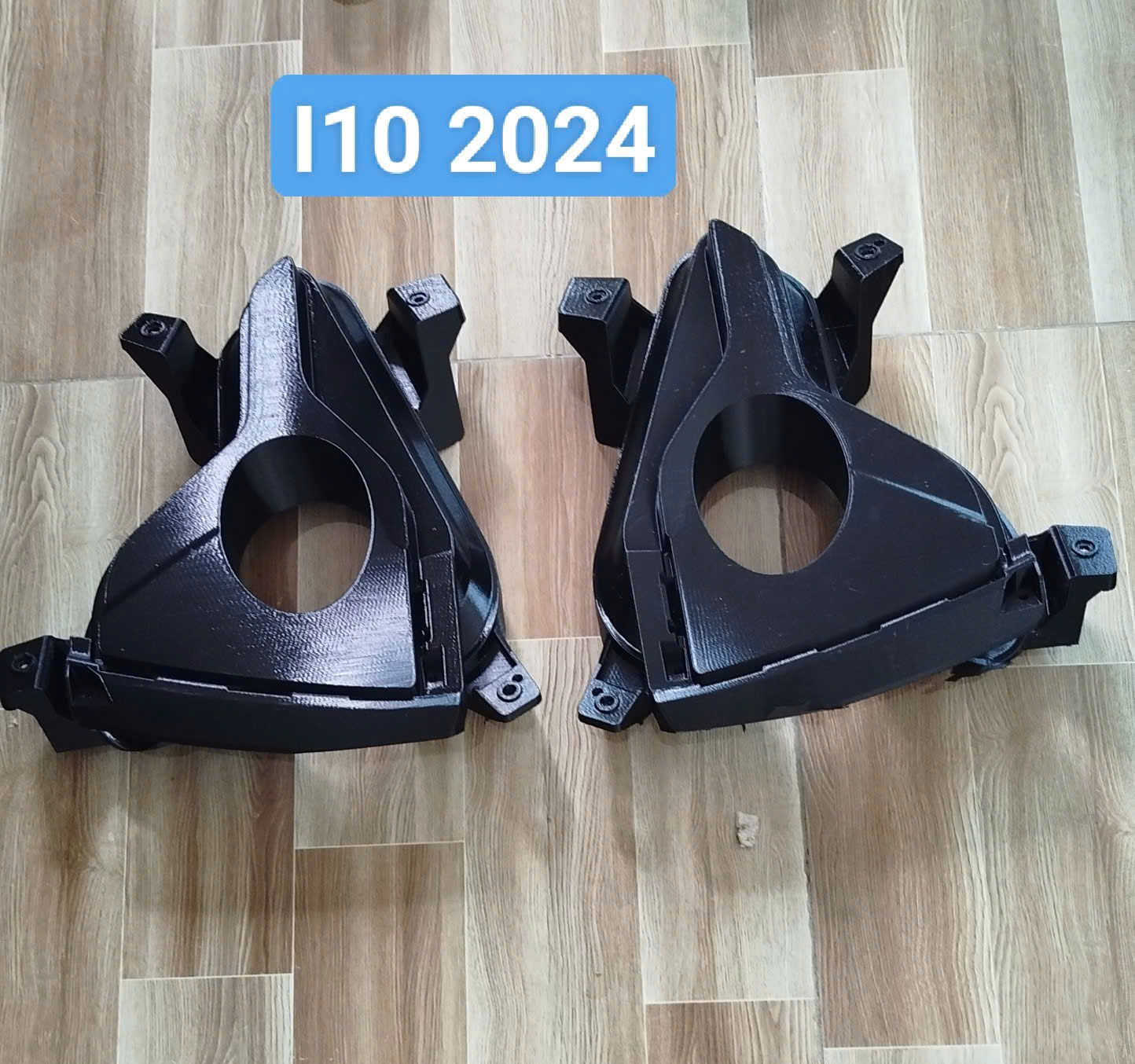 Mặt Dưỡng Độ Bi Gầm Hyundai I10 2024 2025