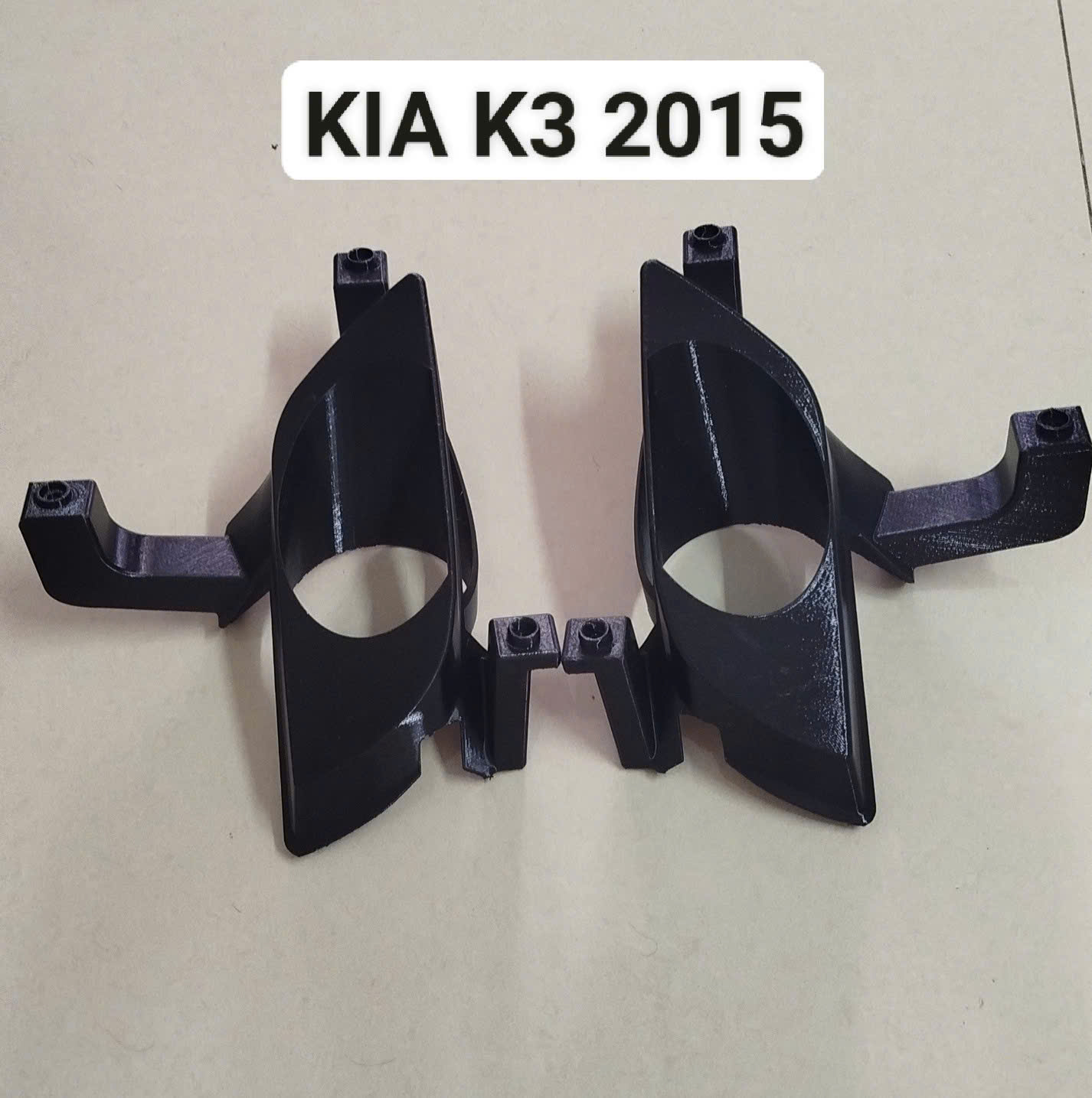 Mặt Dưỡng Độ Bi Gầm Kia K3 2015