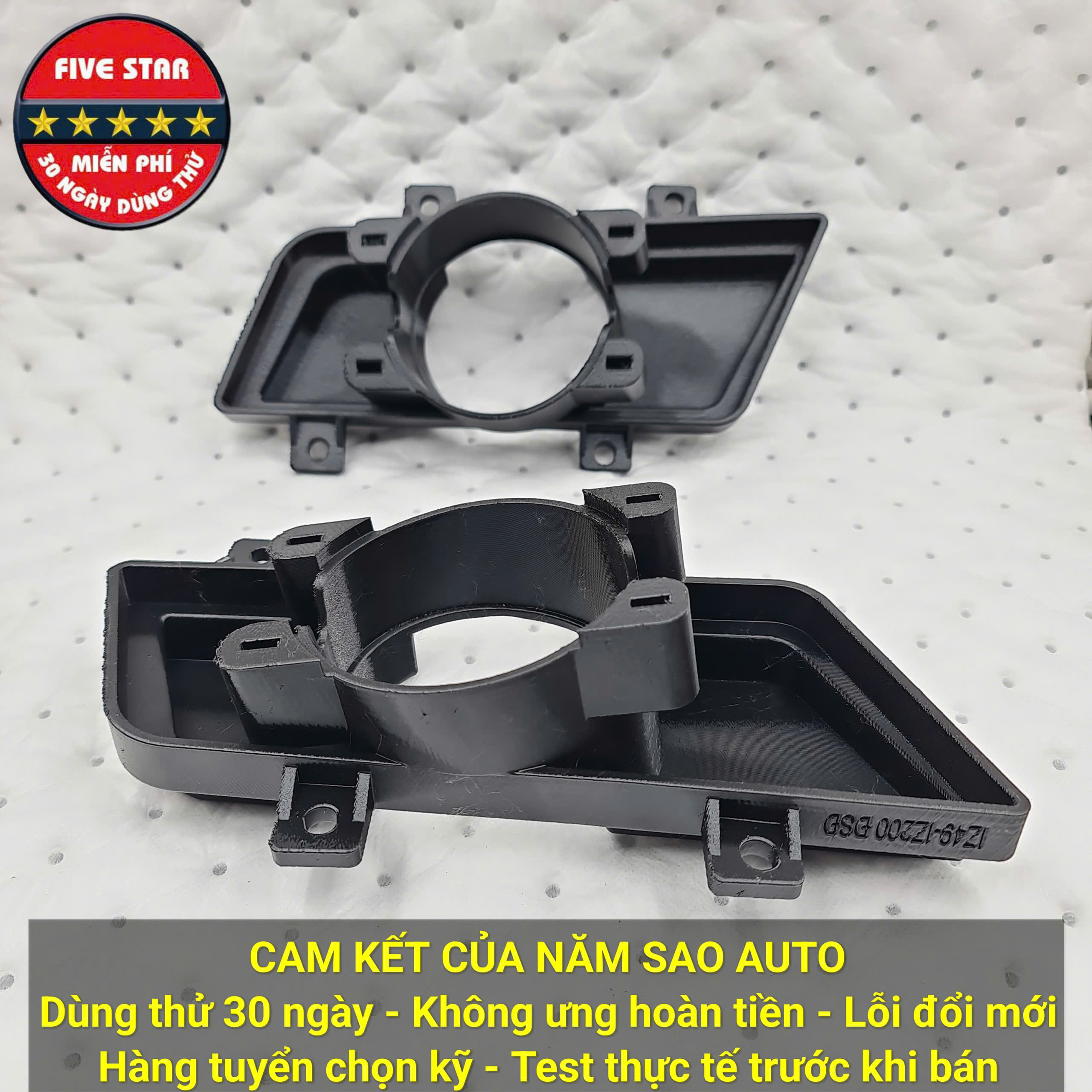 Mặt Dưỡng Độ Bi Gầm Xe Tải Đô Thành IZ49 IZ250 IZ50S IZ45S IZ100 2T5 2T4