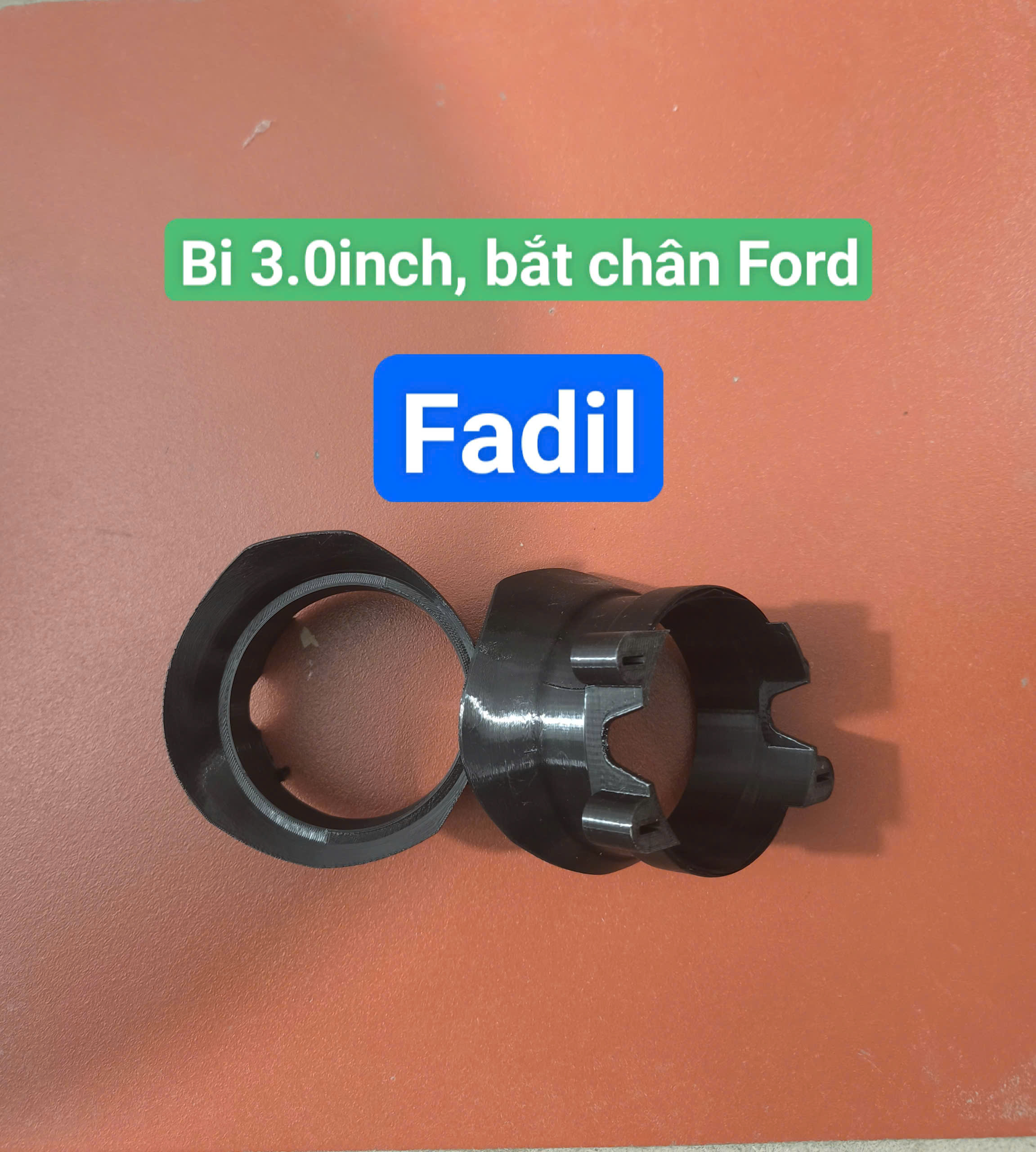 Mặt Dưỡng Độ Bi Gầm Vinfast Fadil
