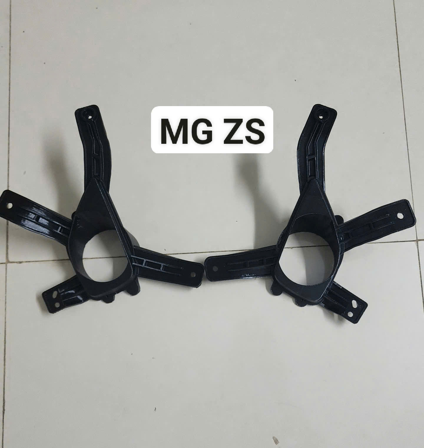 Mặt dưỡng độ bi gầm MG ZS