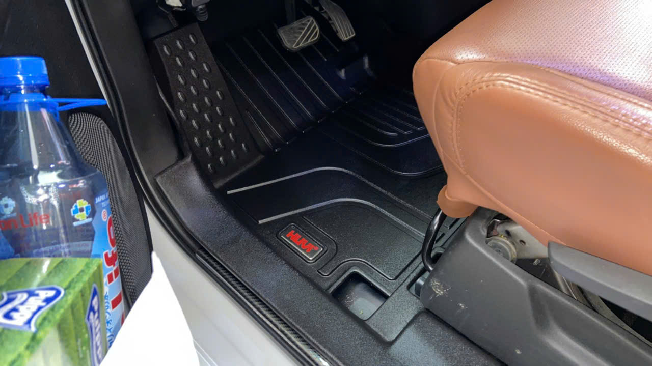 Thảm Lót Sàn Suzuki XL7 -Nhiều Loại, Giá Tốt, Bảo Hành 3 Năm