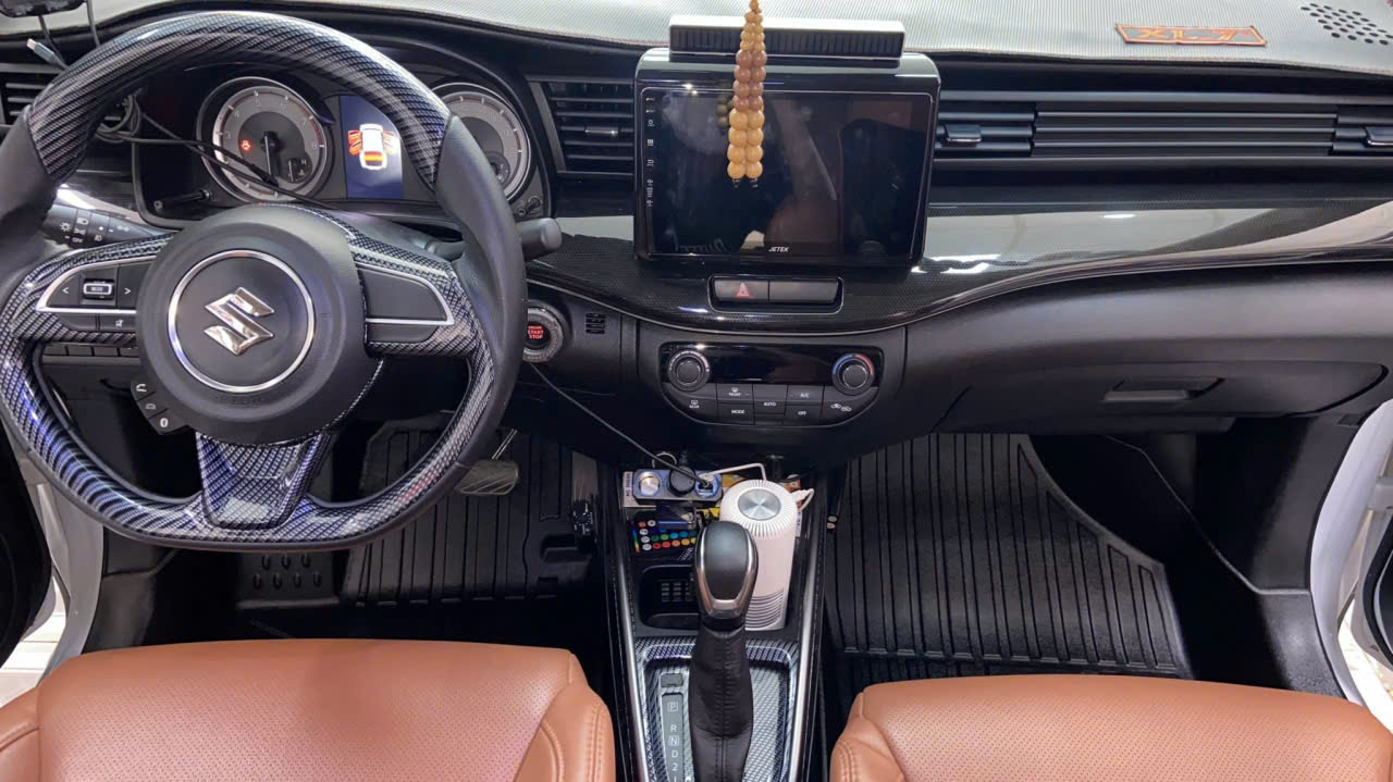Thảm Lót Sàn Suzuki XL7 -Nhiều Loại, Giá Tốt, Bảo Hành 3 Năm