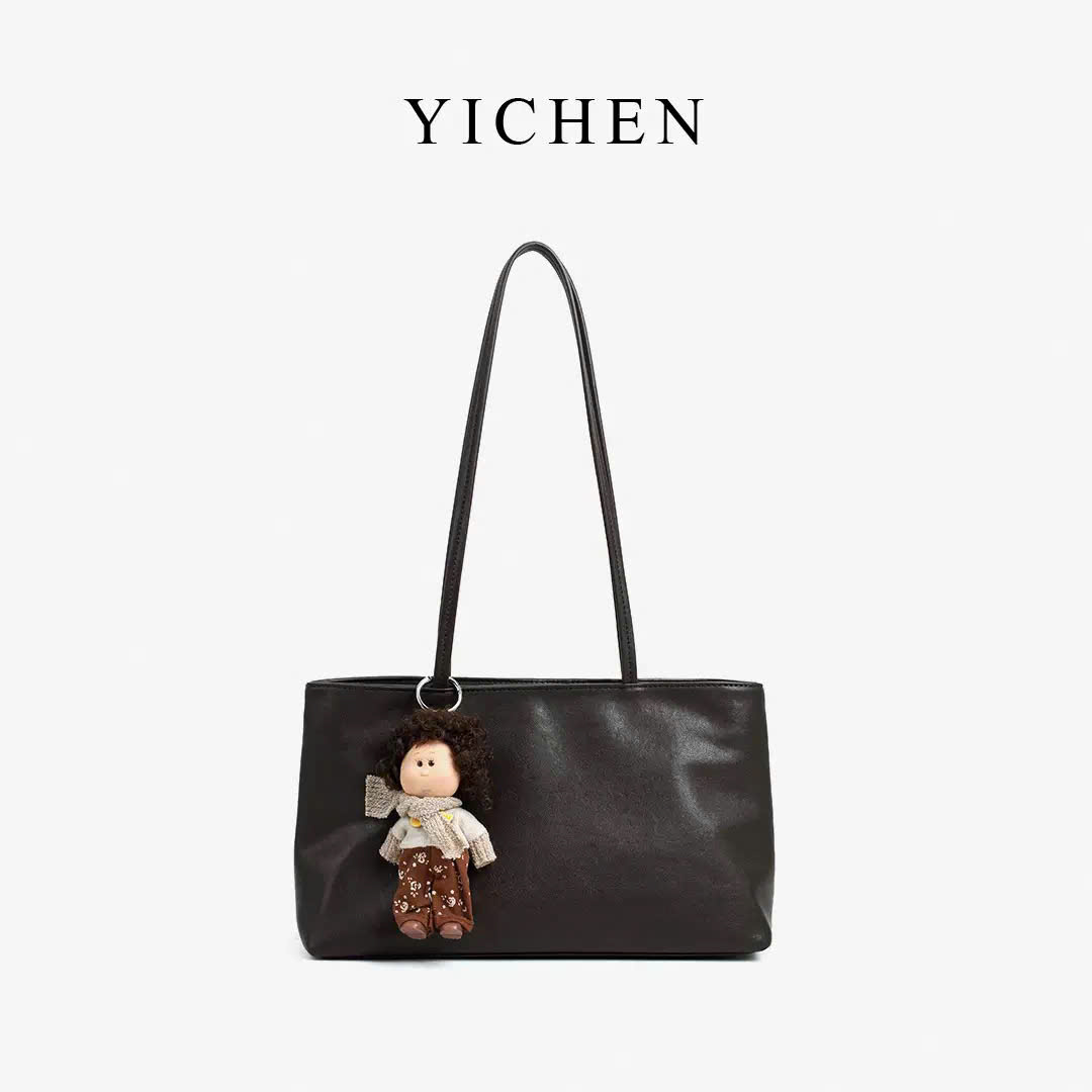 26841# Túi da trơn YC kèm chamer