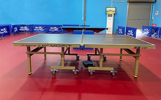 Bàn bóng bàn thanh lý đa dạng về mẫu mã và thương hiệu