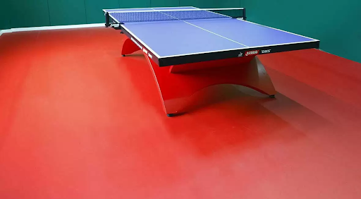 Nên hỏi về thương hiệu và nguồn gốc khi mua bàn bóng bàn thanh lý