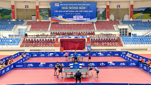 Tiêu chí chọn mua bàn bóng bàn thanh lý