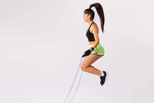 Cách nhảy dây đúng cách và hiệu quả