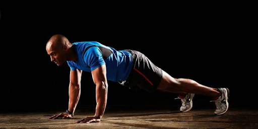 Các bài tập tăng thể lực giúp cải thiện hệ tim mạch