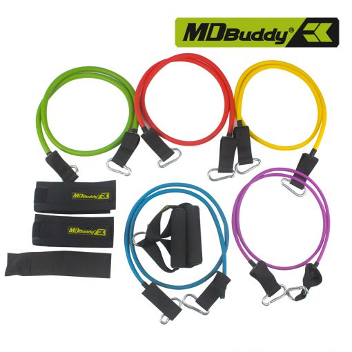 MDBuddy Việt Nam