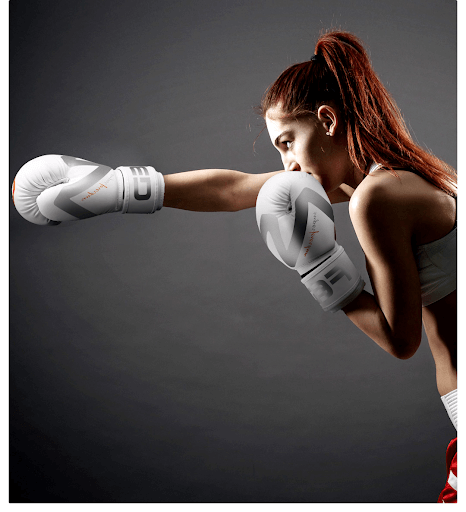 Bài tập Suspension Row trong boxin