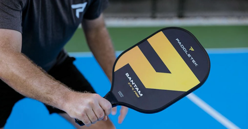 Cách chọn vợt pickleball phù hợp
