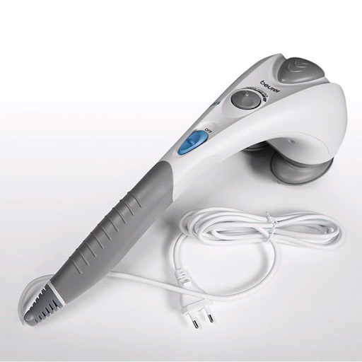 Cách sửa máy massage cầm tay