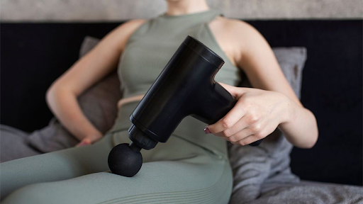 Cách tháo máy massage cầm tay theo 5 bước